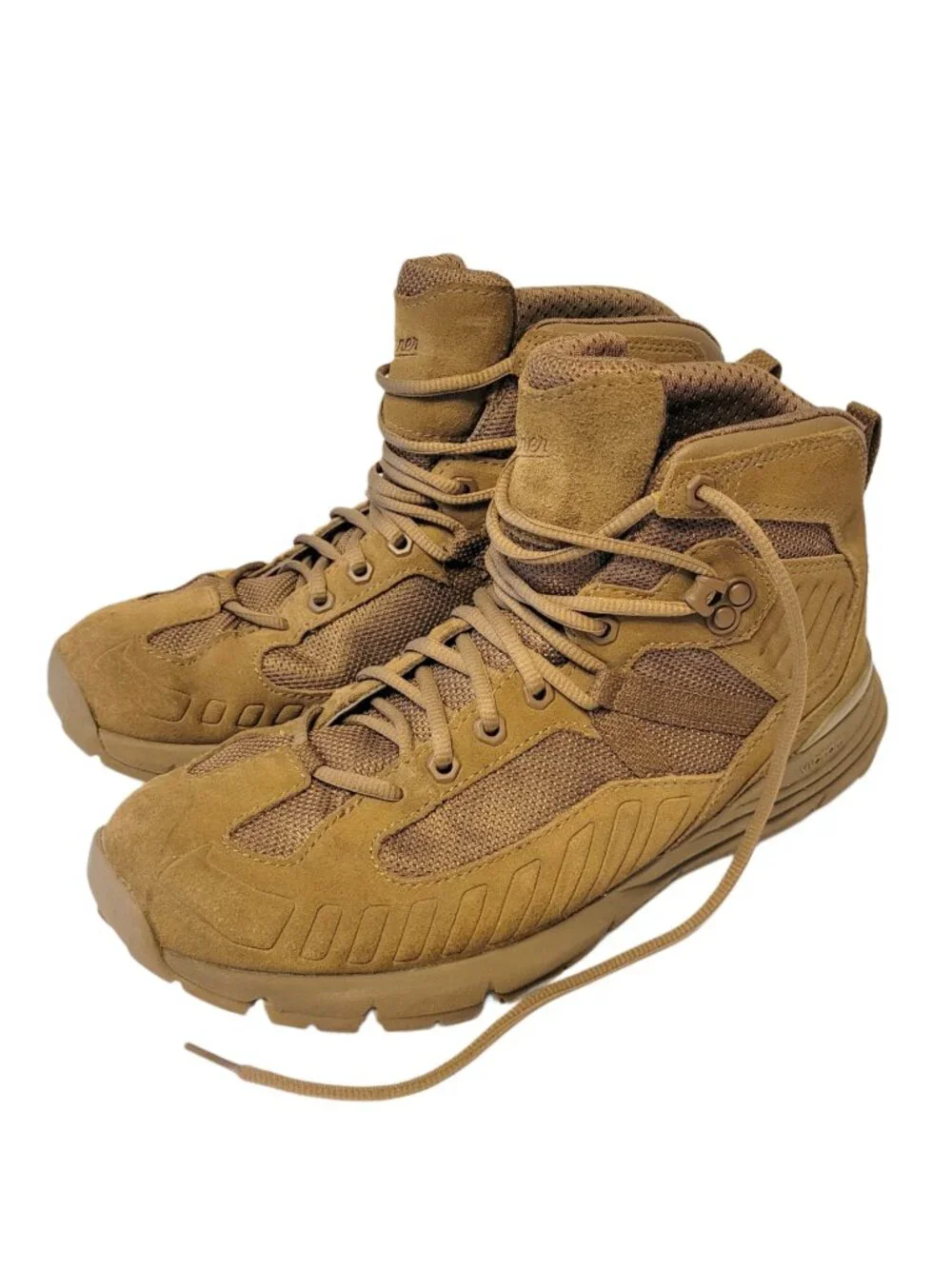 Danner excellent no